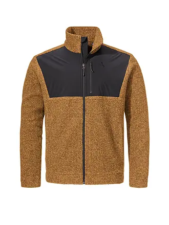 SCHÖFFEL | Damen Fleecejacke Style Canterbury | 